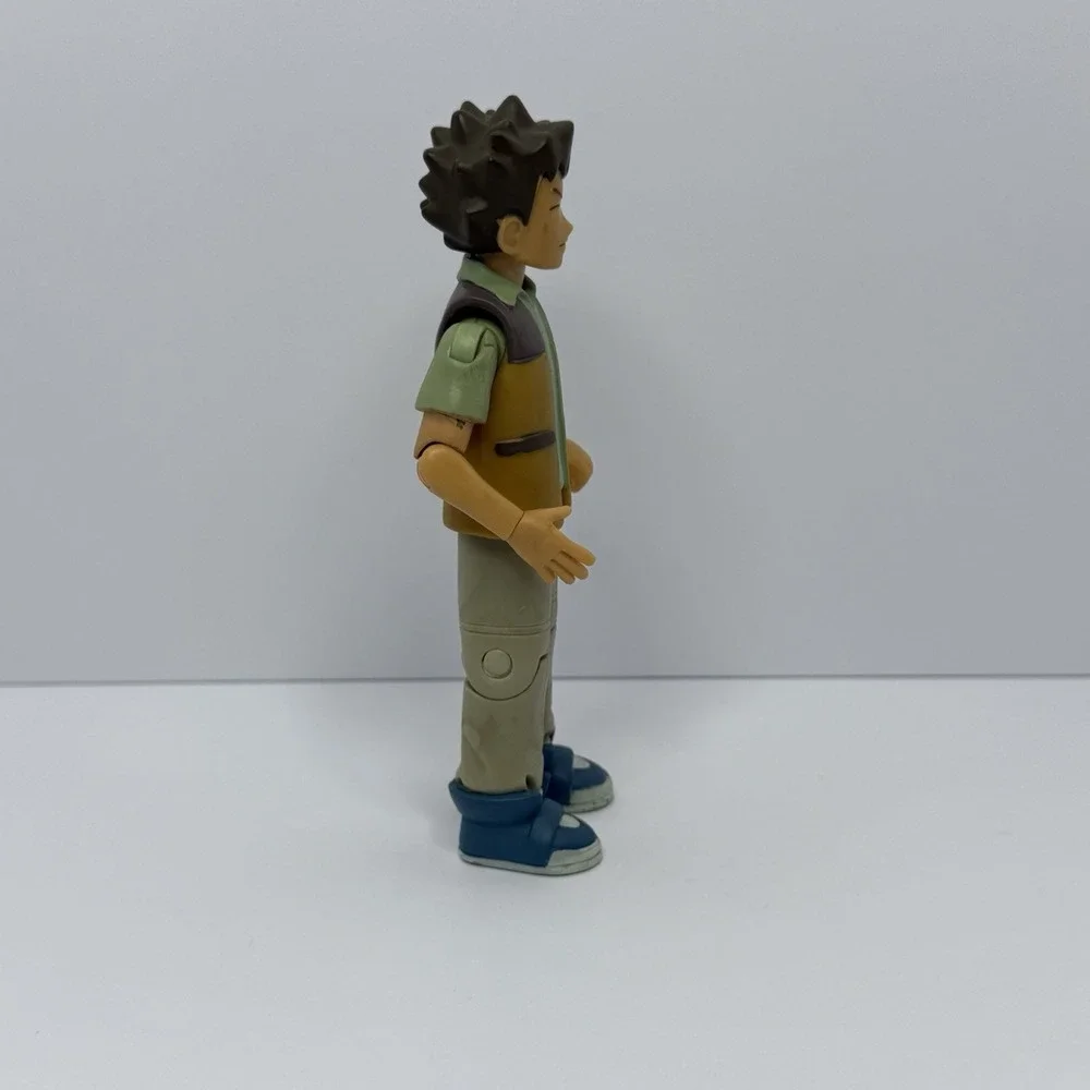 Jakks Pacific 2007 jakks